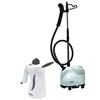 Salton® Garment Steamer Combo