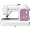 Singer® Curvy™ Sewing Machine