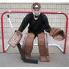 Black Ice®, Retro, Street Goalie Kit