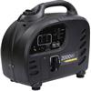 Powerhouse® 1900W Inverter Generator Manual Start