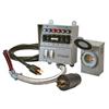 Reliance Controls 6-circuit Power Transfer Switch Kit with Phone-out Alarm
