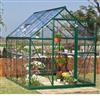 Build & Grow 6 ft. x 8 ft. Greenhouse