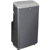 LG® 13,000 BTU Portable Air Conditioner
