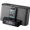 Sony® iPod® Speaker Dock Clock Radio