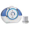 Germ Guardian 80-Hour Ultrasonic Humidifier with Decalcification Filter