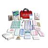 140-pc. Emergency Household First Aid Kit