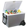 Koolatron® W75 Kool Wheeler 34 L (36-qt) 12V Electric Cooler/Warmer