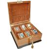 Brette Watch Box