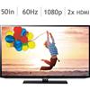 Samsung® UN50EH5000 50-in. 1080p LED HDTV**