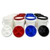 Gamma Seal Lids and 22.7 L Pails