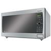 Panasonic® 1.6 cu.ft. Stainless-steel Microwave