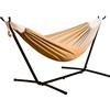 Sunbrella® Double Hammock with Stand