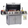 Vermont Castings 5 Burner Propane Grill