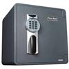 First Alert® 2096DF Water, Fire and Theft Proof Safe