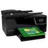 Hewlett-Packard Officejet 6600 Wireless All-in-one Inkjet Printer