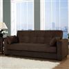 Orvieto Java Sofa-lounger