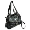 Joe Boxer Hobo bag (J8801U-CAMEL) - Black