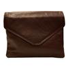 Ashlin Eliza Leather Organizer Bag (B8262-18-08) - Brown