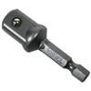 Task 1/2" Impact Driver Socket Adapter (T67282)