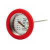 Norpro Meat Thermometer (5978) - Red