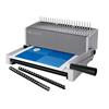 GBC C150 Pro Comb Binding Machine (1346527110) - 450 Sheet Bind / 20 Sheet Punch