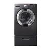 Samsung 4.1 Cu. Ft. Front Load Washer (WF365BTBGSF) - Grey