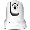 TRENDnet Wireless N Day/Night PTZ Internet Camera (TV-IP651WI) - White