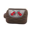 HoMedics Ultra Plush Shiatsu Massage Cushion (SP-30H-CA) - Brown/Tan