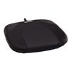 ObusForme CustomAIR Seat Cushion (ST-INF) - Black