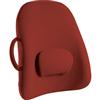 ObusForme Lowback Backrest Support - Burgundy