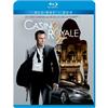 Casino Royale (Blu-ray Combo) (2006)