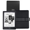 Kobo Glo 6" 2GB Touchscreen eReader with Case - Black