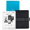 Kobo Glo 6" 2GB Touchscreen eReader with Case - Blue