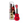 Tanglewood Soprano Ukulele (TU-6-RD) - Red