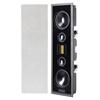 Martin Logan Edge Paintable In-Wall Speaker - White - Single