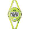 Timex Ironman Triathlon Women's Sport Watch (T5K656CS) - Green Band/Green Dial