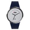 Fila FILActive Golf Watch (38-028-001) - Blue Band / White Dial