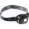 Pelican Head Lamp - Black