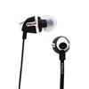 Klipsch Image S4 In-Ear Headphones - Black/Silver