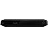 Philips 3D Blu-ray Disc Player with Wi-Fi (BD2985/F7)