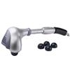 ObusForme Handheld Body Massager (TM-MGR-01) - Silver