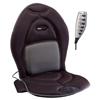 Obusforme Massaging Drivers Seat Cover (CC-ILP-01) - Black