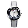 Fila Casual Womens Watch (38-012-001) - White Band / White Dial