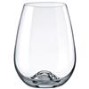 Rona Drinkmaster 469ml Stemless Wine Glass (4033.003.46) - Set of 4
