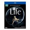 Life (Narrated By David Attenborough) (2010) (Blu-ray)