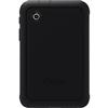Otterbox Defender Samsung Galaxy Tab 2 7.0 Grip Case (ZORC5310BK) - Black