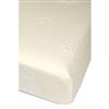 Safety 1st Peaceful Lullabies Mattress (0032980PFB) - White