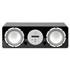 Ferguson Hill 4-Channel A/V Sound System (FH009/B) - Black - 4 Speakers