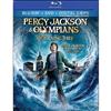 Percy Jackson & the Olympians: The Lightning Thief (2010) (Blu-ray)