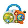 VTech Spinning Tunes Music Player (80128700) - English